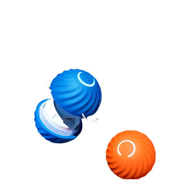 Zoomies- PlaySphere Ball™️