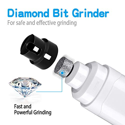Zoomies- Electric Dog & Cat Nail Grinder ™️
