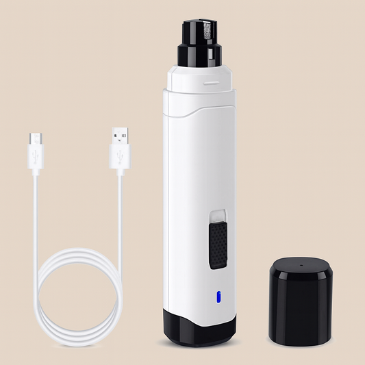 Zoomies- Electric Dog & Cat Nail Grinder ™️