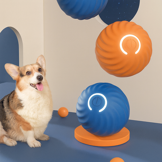 Zoomies- PlaySphere Ball™️