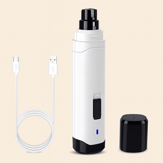 Zoomies- Electric Dog & Cat Nail Grinder ™️