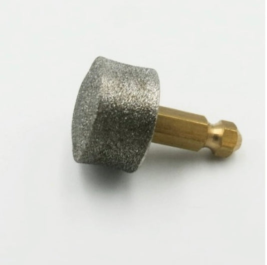 Zoomies -Diamond Tip Grinder Replacement Bit™️