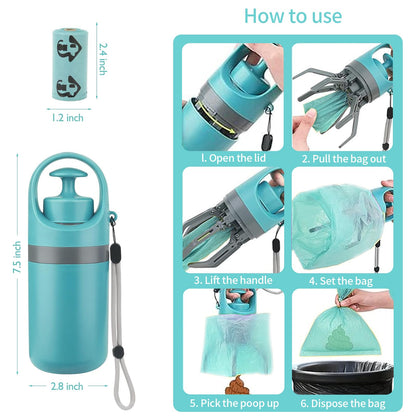 Zoomies-QuickScoop Scooper ™️