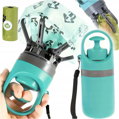 Zoomies-QuickScoop Scooper ™️