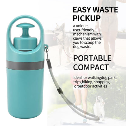 Zoomies-QuickScoop Scooper ™️