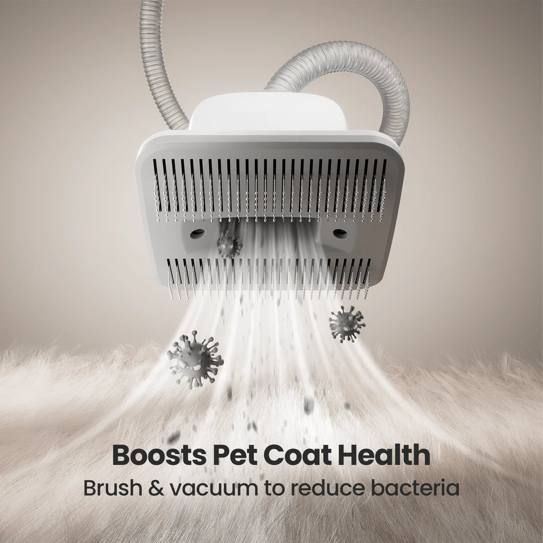 Zoomies-Doggy 7-in-1 Vacuum Kit ™️