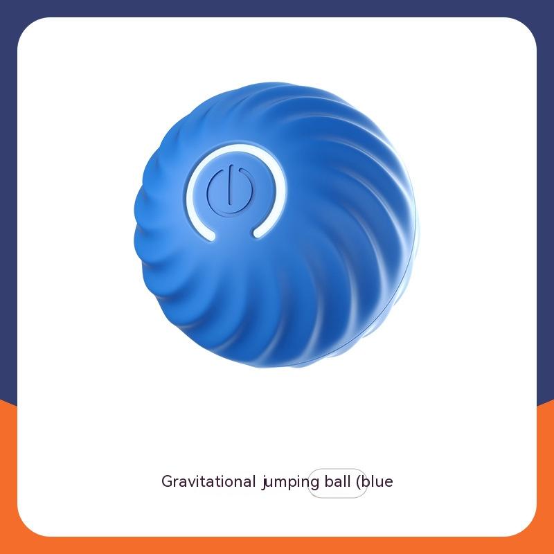 Zoomies- PlaySphere Ball™️