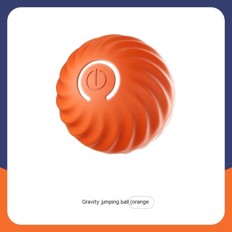 Zoomies- PlaySphere Ball™️