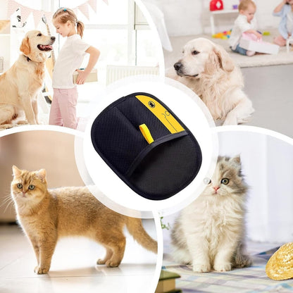 Zoomies- Pet Hair Removal Glove™️