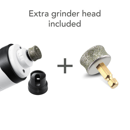 Zoomies- Electric Dog & Cat Nail Grinder ™️