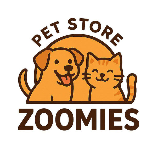 Zoomies Pet Store